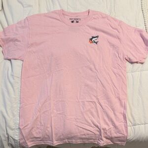 Riot Society Men’s Shirt Large